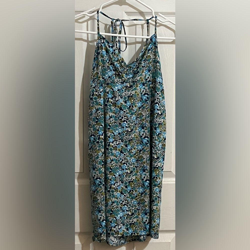 Wild Fable dress